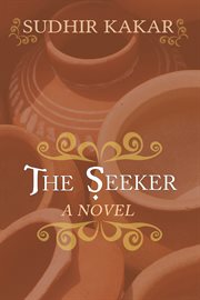 Seeker cover image