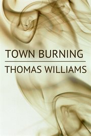 Town Burning cover image