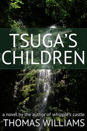 Tsuga's children cover image