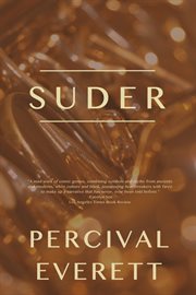 Suder cover image
