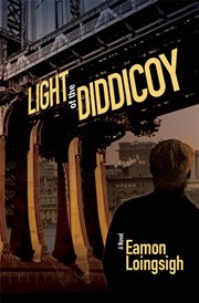 Light of the Diddicoy cover image