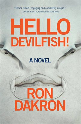 Cover image for Hello Devilfish!