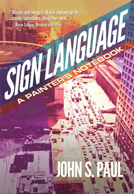 Cover image for Sign Language