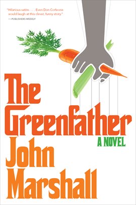 Cover image for The Greenfather
