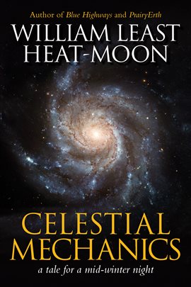 Cover image for Celestial Mechanics