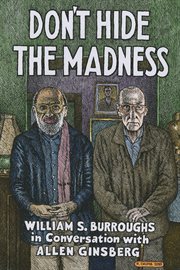 Don't hide the madness cover image