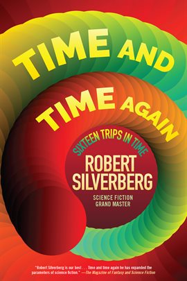 Cover image for Time and Time Again