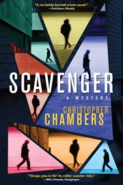 Scavenger : a mystery cover image