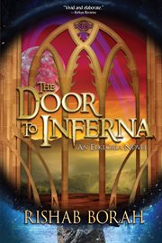 The door to inferna cover image