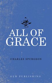 All of grace cover image