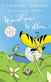 Wondrous willow cover image