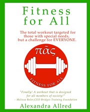 Pas. Fitness for All cover image