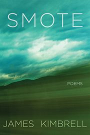 Smote : poems cover image