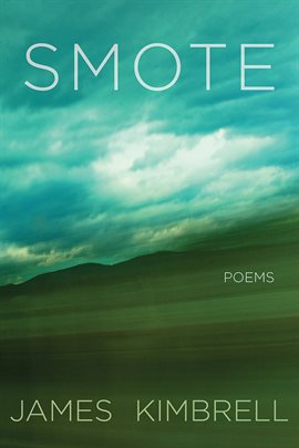 Cover image for Smote