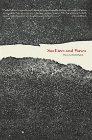Swallows and waves cover image