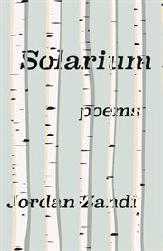 Solarium cover image