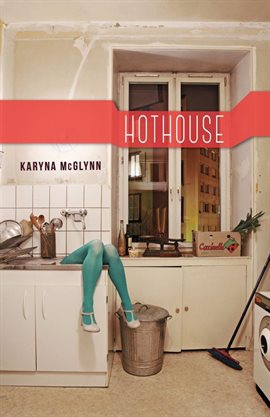 Cover image for Hothouse