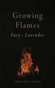 Growing flames. Fury & Lavender cover image
