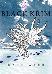 Black krim : a novel cover image