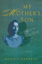 My mother's son : a novel cover image