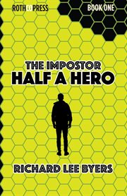 Half a hero cover image