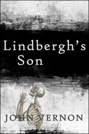 Lindbergh's son cover image