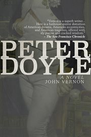 Peter Doyle cover image