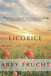 Licorice : a novel cover image