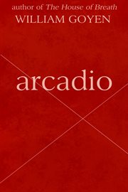 Arcadio cover image