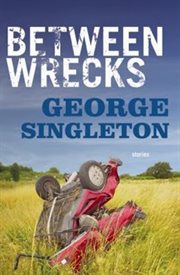 Between wrecks: stories cover image