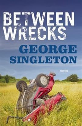 Cover image for Between Wrecks