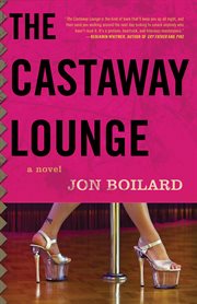 The Castaway lounge cover image