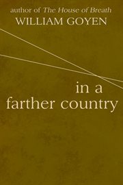 In a Farther Country cover image
