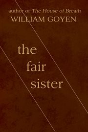 The fair sister cover image