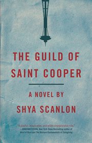 The guild of St. Cooper cover image