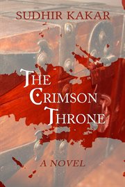 Crimson Throne cover image