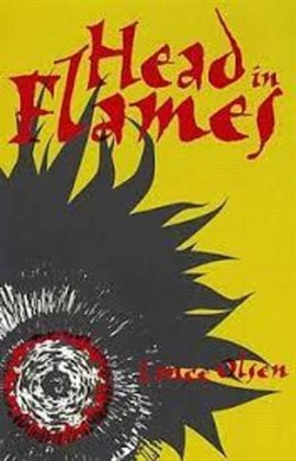 Cover image for Head in Flames