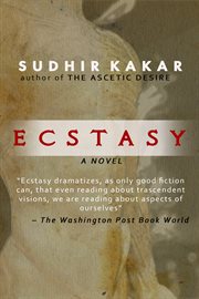 Ecstasy cover image