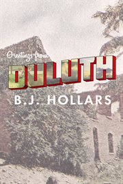 Greetings from duluth. Essays on Destruction cover image