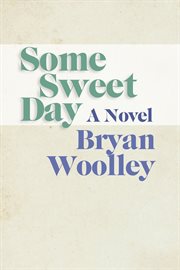 Some sweet day cover image