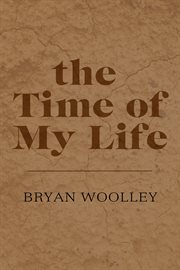 The time of my life cover image