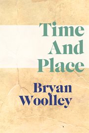 Time and Place cover image