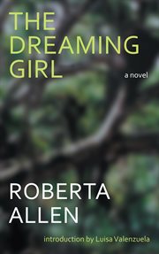 The dreaming girl: a novel cover image