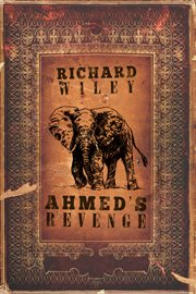 Ahmed's revenge: a novel cover image