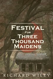 Festival for three thousand women cover image
