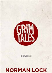 Grim tales cover image