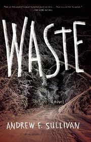 Waste cover image