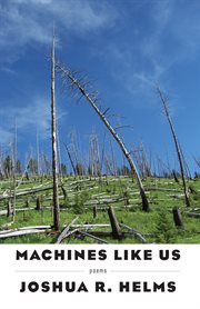 Machines like us cover image
