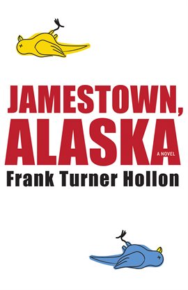 Cover image for Jamestown, Alaska