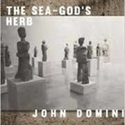 The sea-god's herb: essays & criticism : 1975-2014 cover image